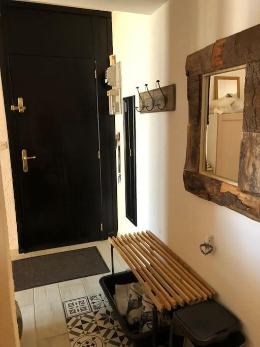 Beau Studio La Mongie Tourmalet Pic Du Midi Daire Dış mekan fotoğraf